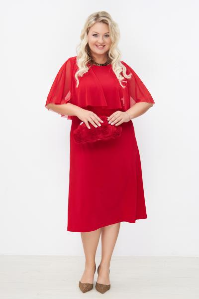 Платье Незнакомка 00.1007.2109 масло