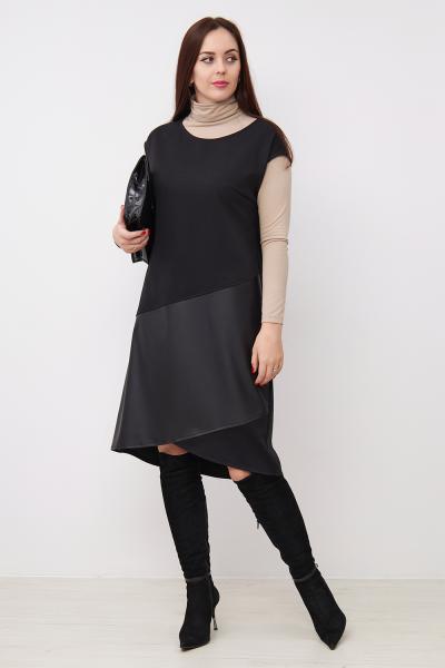 Платье Незнакомка 00.5021.2543 вискоза