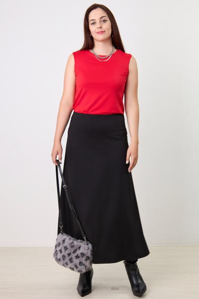 Юбка Незнакомка 04.5023.556.09 вискоза
