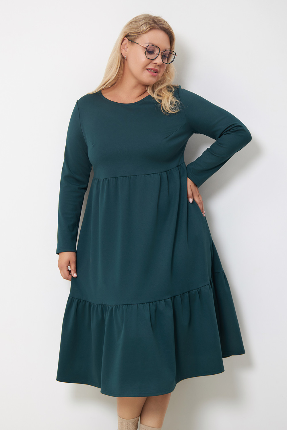 Платье Незнакомка 00.5041.2515 вискоза