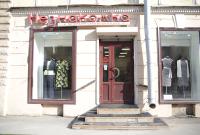 Незнакомка на Лебедева,  г. Санкт-Петербург, ул. Академика Лебедева, дом 11/13