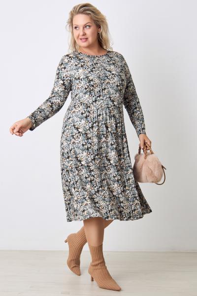 Платье Незнакомка 00.4133.2336.96 вискоза