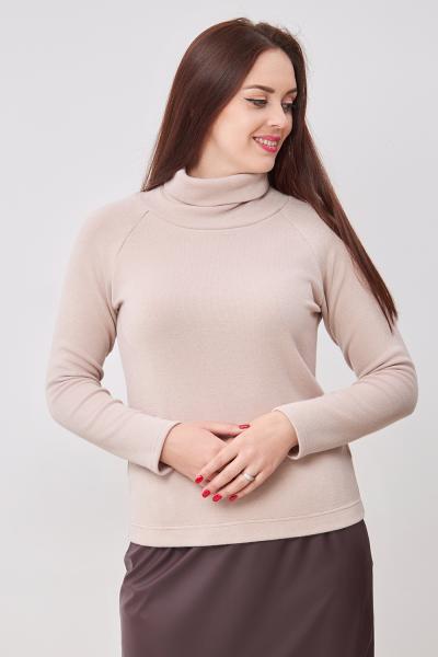 Джемпер Незнакомка 03.8662.2863 вязанка