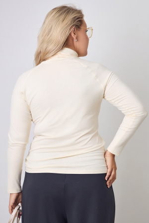 Джемпер Незнакомка 03.3012.2233.1 вискоза ((48) 164-96-104, шампань)