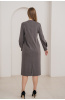 Платье Незнакомка 00.5029.2747 вискоза меланж