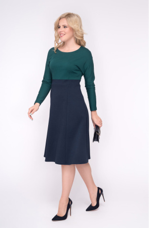 Платье Незнакомка 00.5021.2430 вискоза