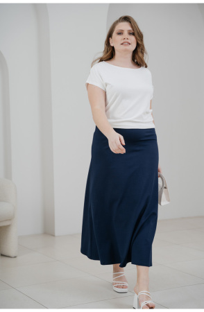 Юбка Незнакомка 04.3028.556.09 вискоза