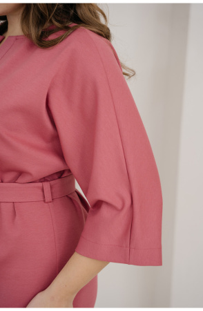 Платье Незнакомка 00.5021.2763 вискоза