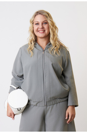 Жакет Незнакомка 10.9408.2702 ткань костюмная