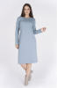 Платье Незнакомка 00.5045.2633 вискоза 