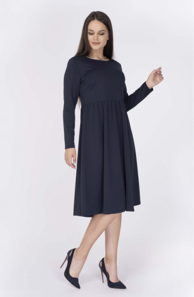 Платье Незнакомка 00.5041.2438 вискоза