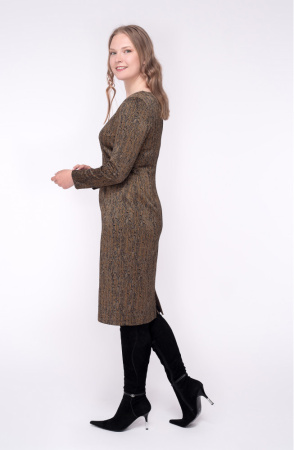 Платье Незнакомка 00.6087.2441 вискоза