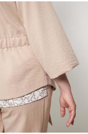 Жакет Незнакомка 10.9408.2777 ткань костюмная