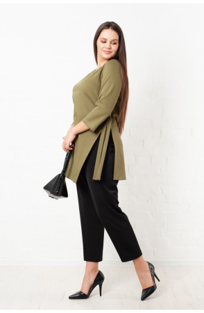 Джемпер Незнакомка 03.5021.2111 вискоза