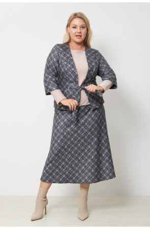 Жакет Незнакомка 10.8479.669 трикотаж