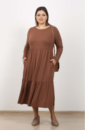 Платье Незнакомка 00.3024.2515 вискоза