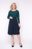 Платье Незнакомка 00.5021.2430 вискоза