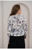 Блузка Незнакомка 01.8474.1801.91 трикотаж-ангора