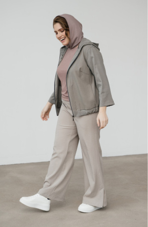 Жакет Незнакомка 10.9408.2702 ткань костюмная