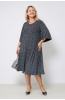 Платье Незнакомка 00.4134.2766 вискоза