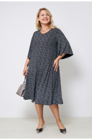 Платье Незнакомка 00.4134.2766 вискоза
