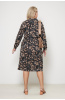Платье Незнакомка 00.8438.2436 трикотаж-ангора