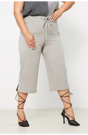 Бриджи Незнакомка 05.9408.2857 ткань костюмная