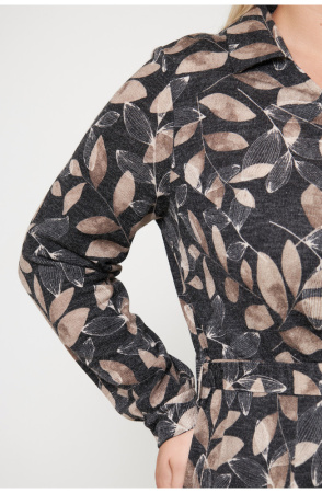 Платье Незнакомка 00.8438.2436 трикотаж-ангора