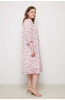 Платье Незнакомка 00.9472.2760.86 шифон "цветы"