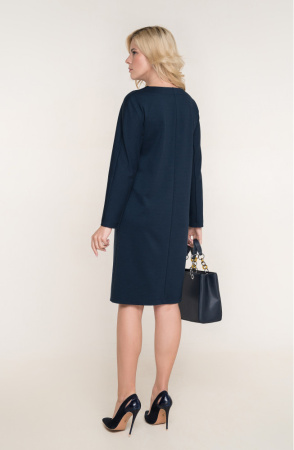 Платье Незнакомка 00.5021.2500 вискоза