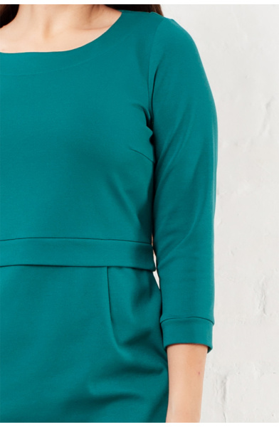 Платье Незнакомка 00.5021.1256 вискоза