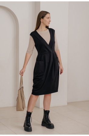 Сарафан Незнакомка 06.5023.2739 вискоза