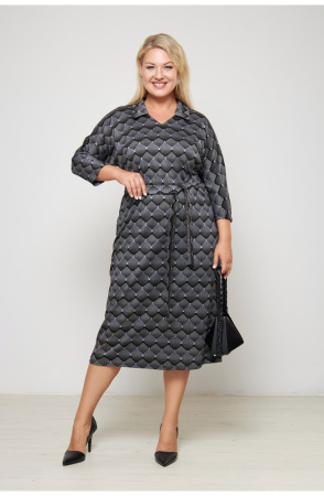 Платье Незнакомка 00.6105.2800 вискоза