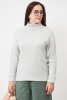 Джемпер Незнакомка 03.8610.2628 вискоза нейлон ((44) 164-88-96, светло-серый)