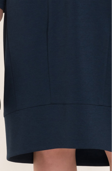 Платье Незнакомка 00.5021.2480 вискоза