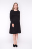 Платье Незнакомка 00.5023.2394 вискоза