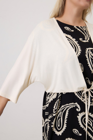 Кардиган Незнакомка 10.3012.2207 вискоза ((62) 164-124-132, шампань)