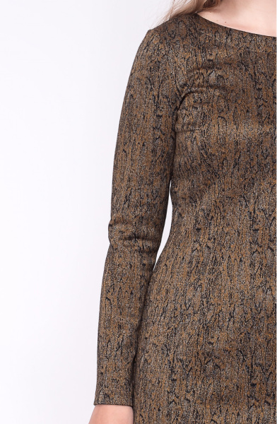 Платье Незнакомка 00.6087.2441 вискоза