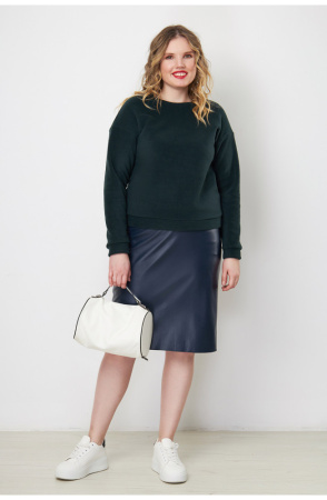 Джемпер Незнакомка 03.8660.2725 флис