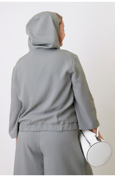 Жакет Незнакомка 10.9408.2702 ткань костюмная