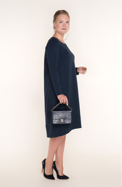 Платье Незнакомка 00.5021.2480 вискоза