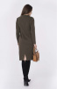 Платье Незнакомка 00.5021.2507 вискоза ((48) 164-96-104, хаки)