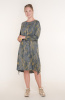 Платье Незнакомка 00.6088.2477 вискоза "змея"
