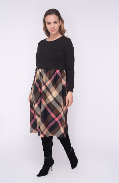 Платье Незнакомка 00.6084.2356.97 вискоза