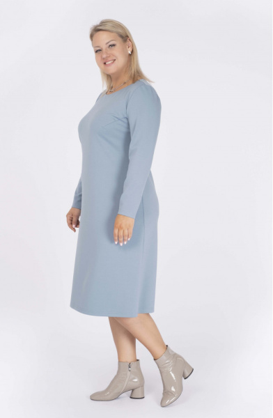 Платье Незнакомка 00.5045.2633 вискоза 