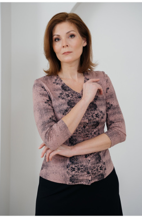Блузка Незнакомка 01.4132.1801 вискоза