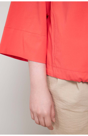 Жакет Незнакомка 10.9219.2776 бенгалин ((52) 164-104-112, белый)