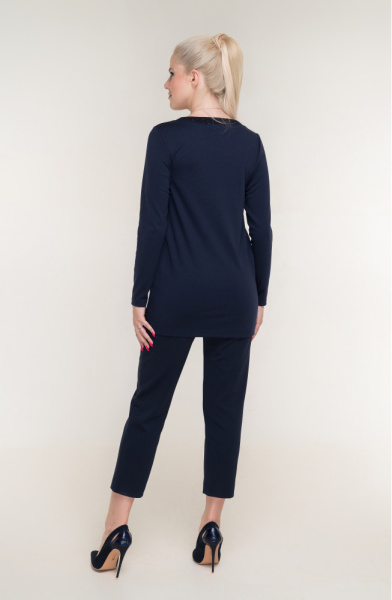 Джемпер Незнакомка 03.5023.2299 вискоза