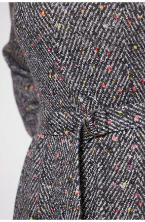 Платье Незнакомка 00.8480.2436 трикотаж-ангора