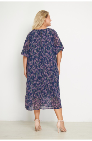 Платье Незнакомка 00.9472.2760 шифон 